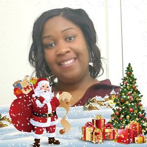 Meet your Posher, Tabitha